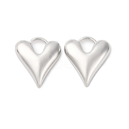 Brass Charms KK-F895-04P-1