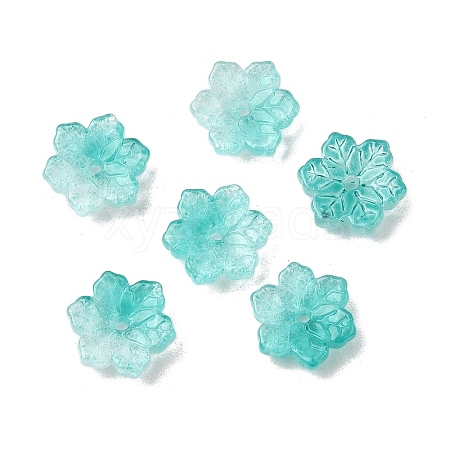 Glass Beads GLAA-D303-04E-1