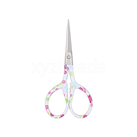 Stainless Steel Scissors PW-WGC6FC1-04-1