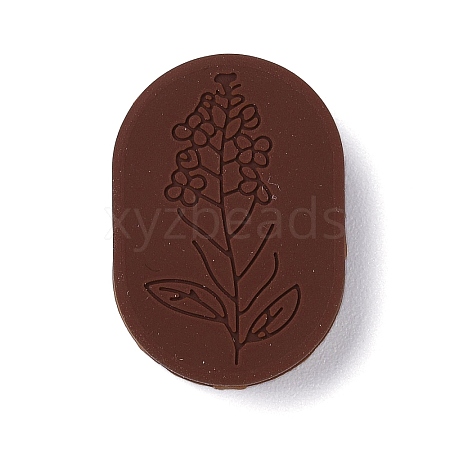 Silicone Beads SIL-S005-02B-1