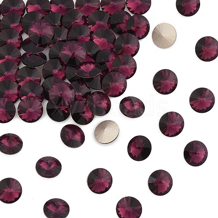 Preciosa® MAXIMA Crystal Round Stones X-PRC-RASS39-20050-1