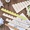 12Pcs Plywood Eaves Tile DIY-CP0013-27A-3