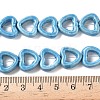 Handmade Porcelain Beads Strands PORC-Z002-01F-4