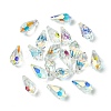 Preciosa® Crystal Pendants Y-PRC-PC18-00030-200-4