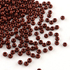 Czech Glass Beads SEED-R013-93300-1