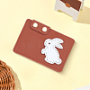 1 Set DIY Clutch Bag Making Kits DIY-CL0001-63C-7
