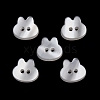 2-Hole Resin Buttons RE-CBA1807-03F-1