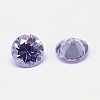 Cubic Zirconia Cabochons X-ZIRC-M002-10mm-004-2