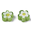 Glass Beads X-GLAA-T019-02-C02-3