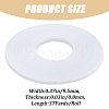 Polyester Boning Sewing Wedding Dress Fabric DIY-WH0304-704C-02-2
