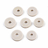 Handmade Polymer Clay Beads CLAY-R067-4.0mm-B02-2