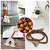 360Pcs Natural Wood Beads WOOD-OC0004-29C-5