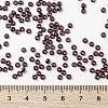 MIYUKI Round Rocailles Beads X-SEED-G008-RR3738-4