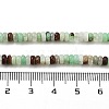 Natural Chrysoprase Beads Strands G-B088-A01-01-5