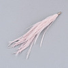 Ostrich Feather Tassel Big Pendant Decorations FIND-S302-08B-3