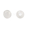 Opaque Luminous Acrylic Beads OACR-G038-06G-4