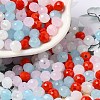 Glass Beads EGLA-A034-SM6mm-41-4