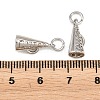 Brass Charms KK-K340-47P-3