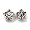 Tibetan Style Alloy Beads PALLOY-F307-04AS-01-1