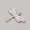 Ocean Theme Alloy Enamel Pendants ENAM-CJC0022-14H-AS-2