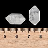 Natural Quartz Crystal Beads GG-CBA3EE1-01A-3