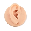 Right Soft Silicone Ear Displays Mould LS-ODIS-NH0001-02F-2