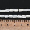 Natural Freshwater Shell Beads Strands BSHE-H109-16-5