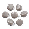 Opaque Acrylic Beads MACR-S373-137-A05-3