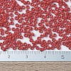MIYUKI Round Rocailles Beads SEED-G007-RR0408-4