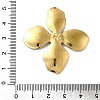 304 Stainless Steel Enamel Pendants X-STAS-I355-09G-01-3