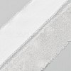 Satin Frayed Ribbon SRIB-TAC0001-09C-2