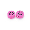 Handmade Polymer Clay Beads CLAY-S096-010D-3