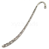 Tibetan Style Bookmarks LS-LF8635Y-1