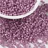 MIYUKI Round Rocailles Beads SEED-JP0009-RR0645-1