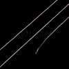Korean Round Crystal Elastic Stretch Thread EW-Z002-01C-0.6mm-3