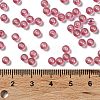 Glass Seed Beads SEED-H002-C-A042-4