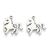 Tibetan Style Alloy Pendants PALLOY-T075-195AS-2