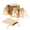   60Pcs Organza Bags OP-PH0001-26-1