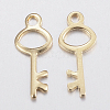 304 Stainless Steel Charms STAS-H436-62-2