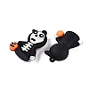 Halloween Theme PVC Pendants LS-KY-C008-03-3