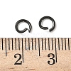 304 Stainless Steel Open Jump Rings STAS-Z150-01B-EB-3