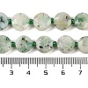 Natural Chrysocolla Beads Strands G-C116-A37-01-5