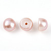 Grade 3A Natural Cultured Freshwater Pearl Beads PEAR-N018-3A-6065C-4