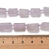 Natural Amethyst Beads Strands G-K245-I12-01-5