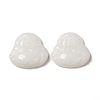 Glass Cabochons GLAA-B017-09B-01-1