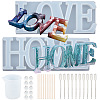 SUNNYCLUE DIY Decoration Kits DIY-SC0010-01-1