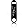 430 Stainless Steel Bottle Openers AJEW-WH0259-050-1