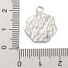 Alloy Pendants FIND-U007-07P-3