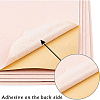 Jewelry Flocking Cloth DIY-BC0011-34K-3
