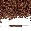 TOHO 8/0 Demi Round Beads Y-SEED-DR08-0618-1
